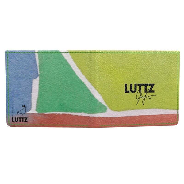 Countryside Designer Wallet