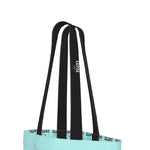 UNIQUA Classic Tote — Mediterranean Blue