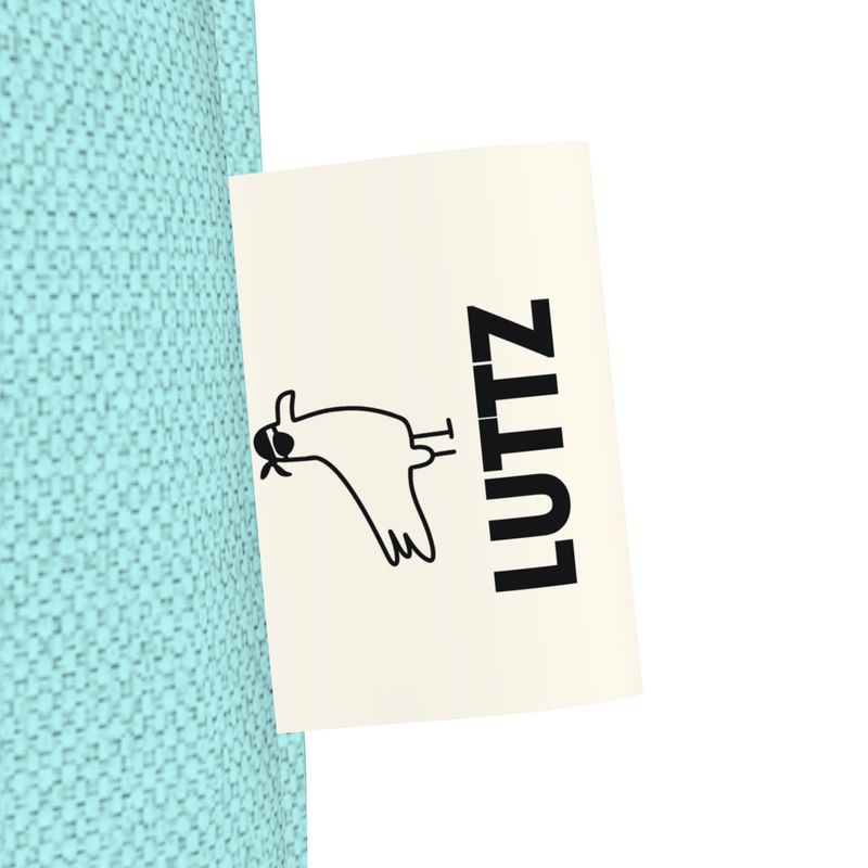 UNIQUA Classic Tote — Mediterranean Blue