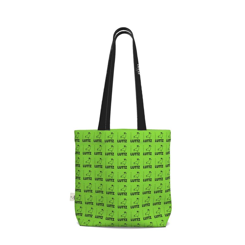 UNIQUA Classic Tote — Garden Green