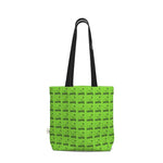 UNIQUA Classic Tote — Garden Green