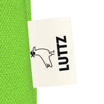 UNIQUA Classic Tote — Garden Green