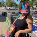 Designer Cap — Sunset