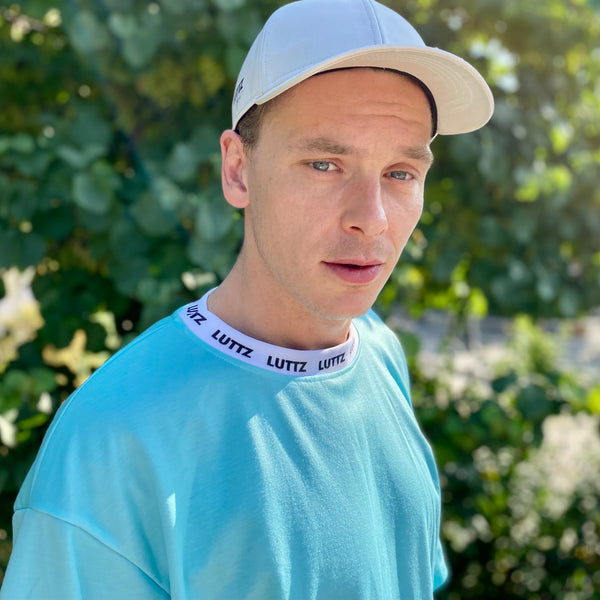 Designer Cap — Crema