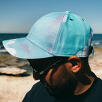 Designer Cap — Sky