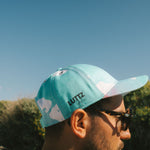 Designer Cap — Sky