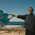 UNIQUA Big Carryall — Underwater Dance
