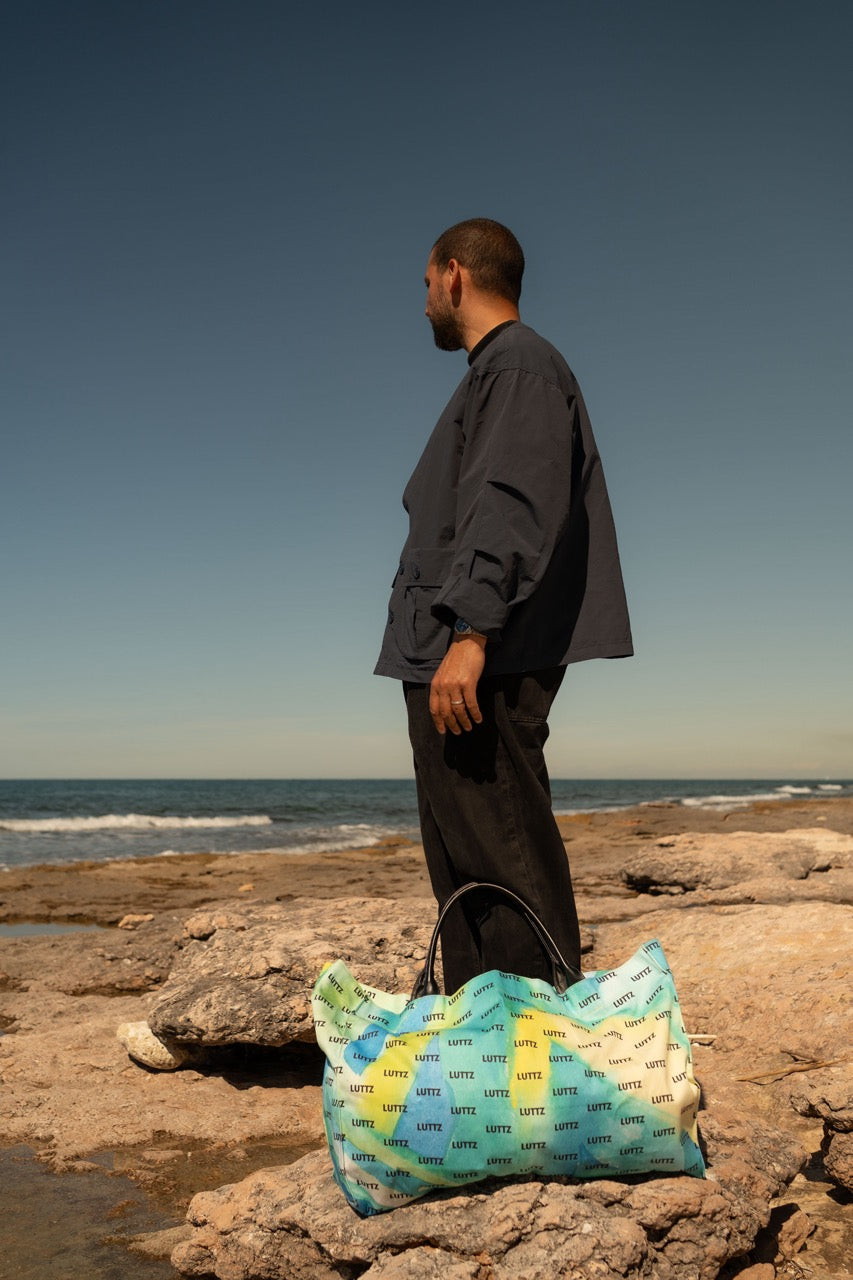 UNIQUA Big Carryall — Beach