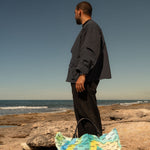 UNIQUA Big Carryall — Beach