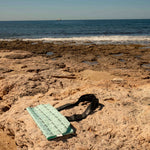 UNIQUA Classic Tote — Mediterranean Blue