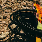 UNIQUA Big Carryall — Green Noise
